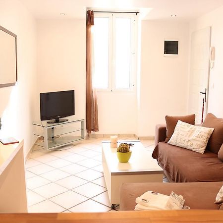 Appartement Esterelle Cassis Pokój zdjęcie