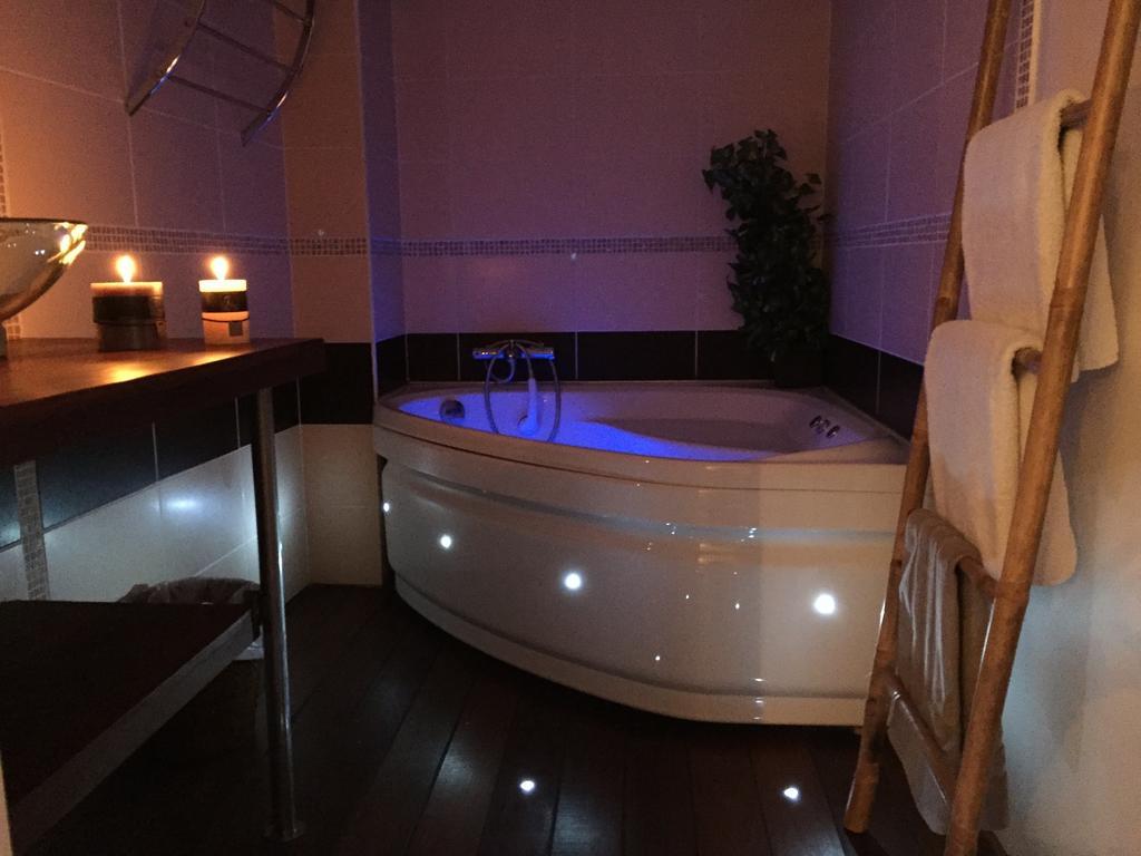 Appartement Esterelle Cassis Pokój zdjęcie