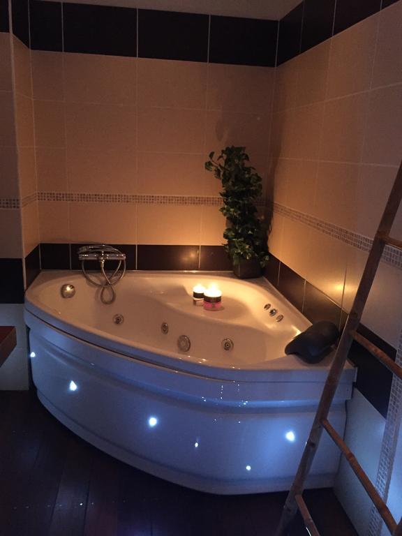 Appartement Esterelle Cassis Pokój zdjęcie