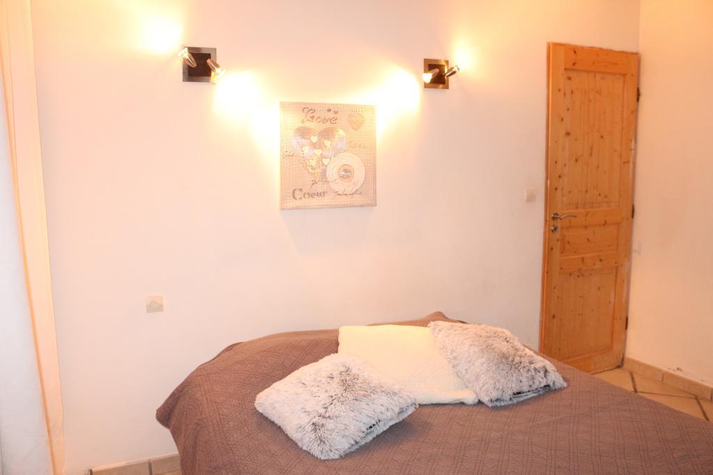 Appartement Esterelle Cassis Pokój zdjęcie