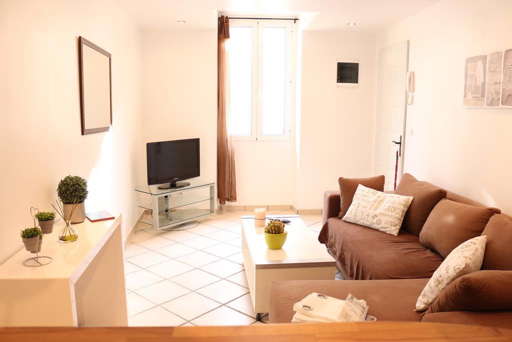 Appartement Esterelle Cassis Pokój zdjęcie