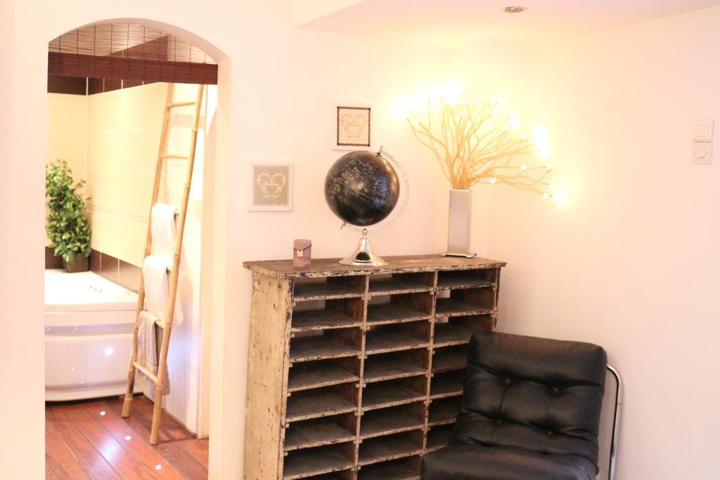 Appartement Esterelle Cassis Pokój zdjęcie