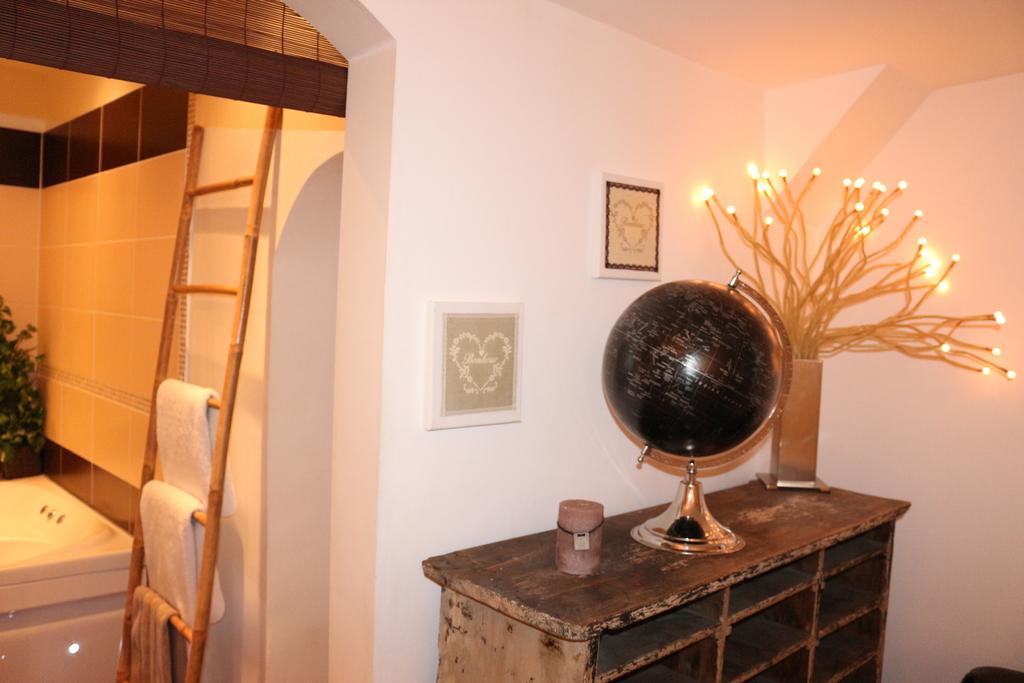Appartement Esterelle Cassis Pokój zdjęcie